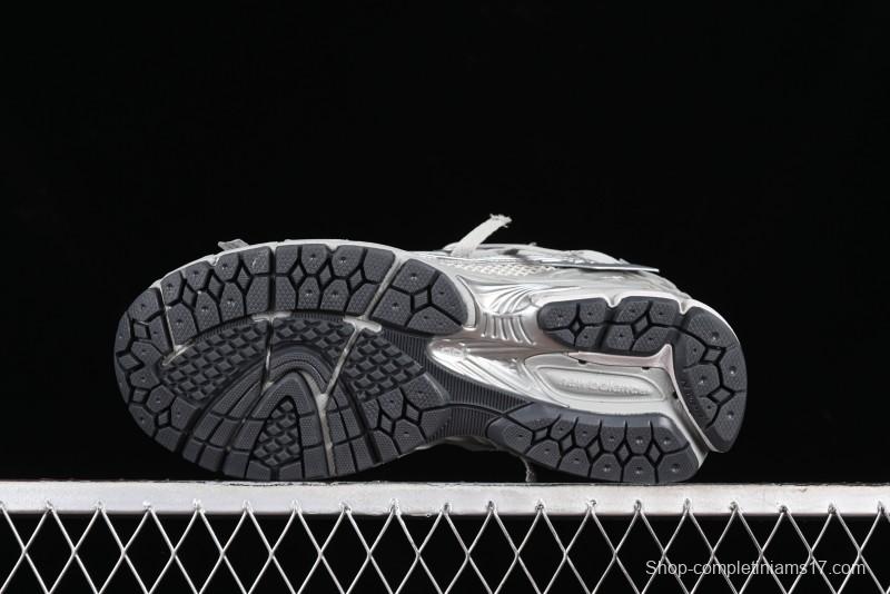 New Balance 1906 Series Retro Dad Style Casual Running Shoes with T-Beam Outsole and Exposed Cushioning - M1906AG