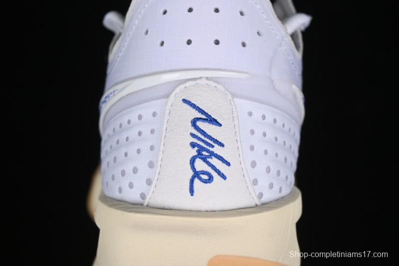 Nike Air Zoom G.T. Cut 3 EP Basketball Shoes with Full-Length ZoomX Foam - HJ8206-100