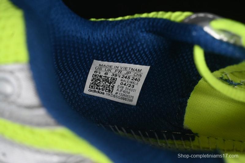 Adidas Athletics Los Angeles Fashion Casual Running Shoes - IF4014