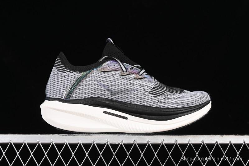 Hoka One One Cielo X1 Professional Racing Cushioned Anti-Slip Durable Training Running Shoes - 1147910 ABW