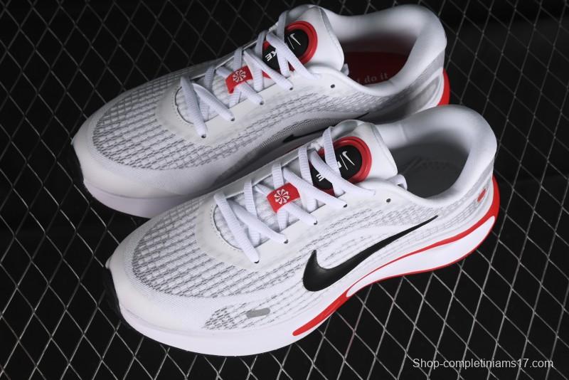 Nike Journey Run 2024 Low-Top Casual Running Shoes with Shock Absorption Anti-Slip and Wear-Resistant Design - FN0228-103