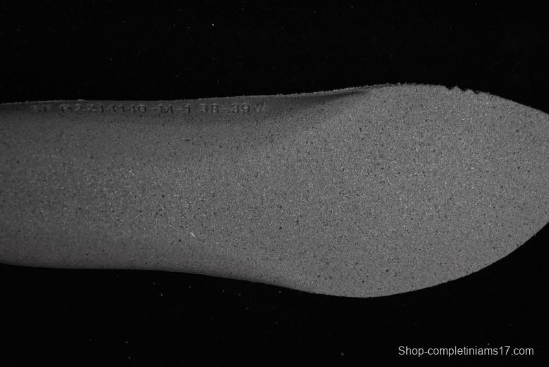 Balenciaga Runner Kith Four Color Retro Casual Shoes - W3RNY0328