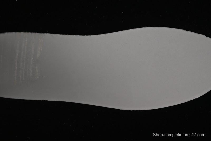 Nike SB Dunk Low Stussy Anniversary Edition Customized Low-Top Casual Sneakers - SJ2068-287