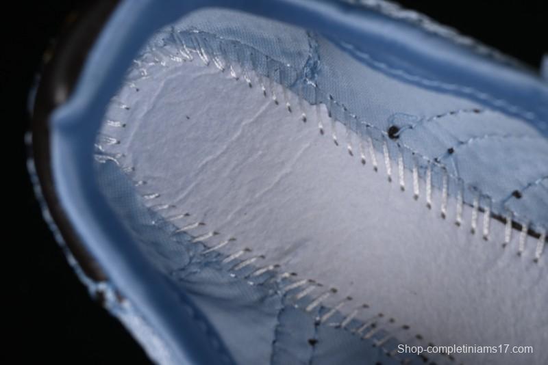 Adidas Wales Bonner Originals SL 76 IH3262 Low-Top Casual Sneakers with Football Style - IH3262