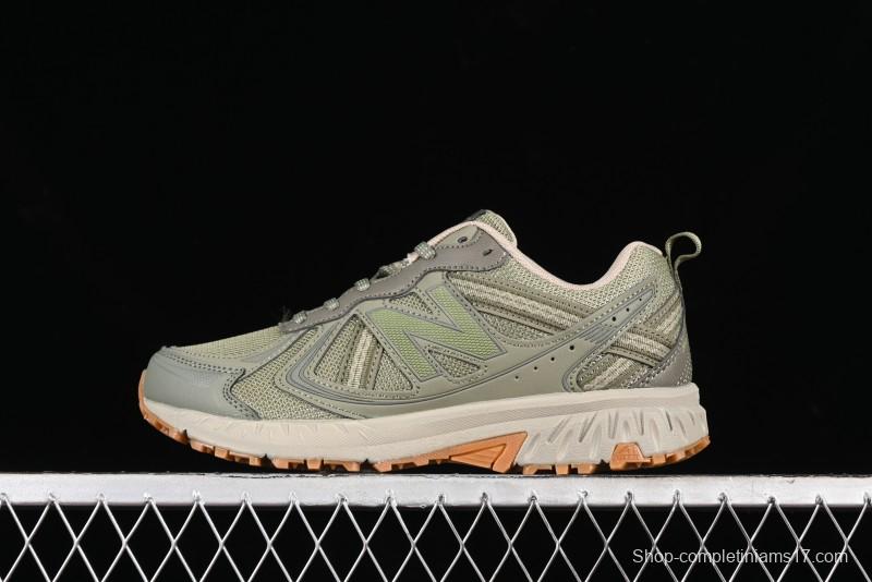 New Balance MT410 Series Casual Sports Running Shoes - MT410KN5