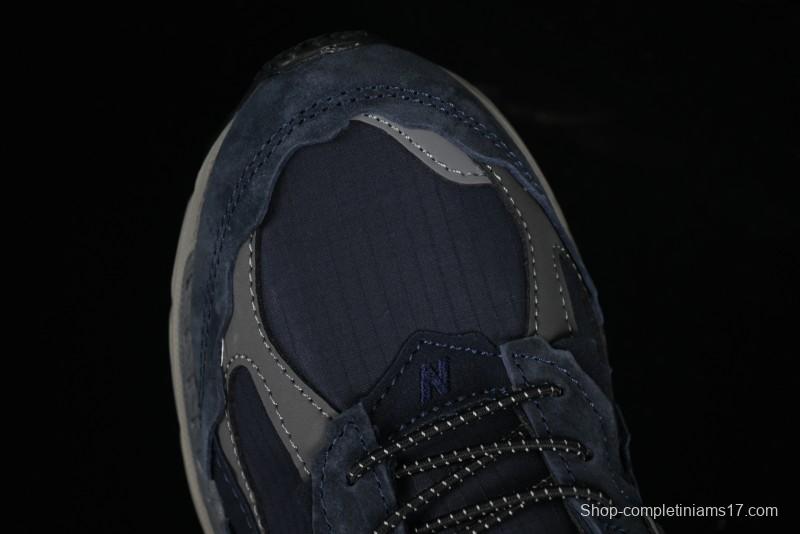 New Balance 2002 Series Retro Casual Running Shoes with Upgraded N-ERGY Cushion - ML2002RDO