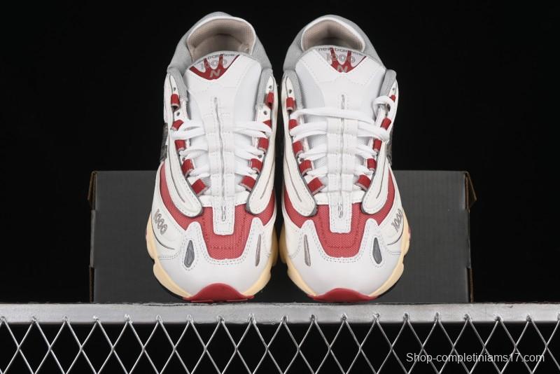 New Balance 1000 Series Retro Dad Style Low-Top Casual Running Shoes - M1000CB