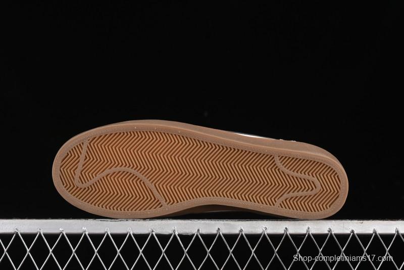 Nike Killshot 2 Retro Comfortable Anti-Slip Low-Top Sneakers - HF4861-133