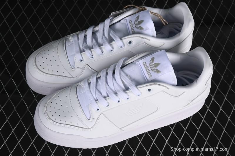 Adidas Forum 84 Low Retro Basketball Sneakers - FY9042
