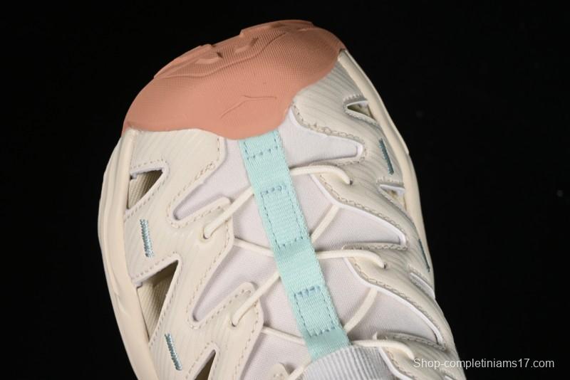 Hoka One One Hopara Outdoor Functional Mountain Sandals with Rugged Design - 1123112 OKT
