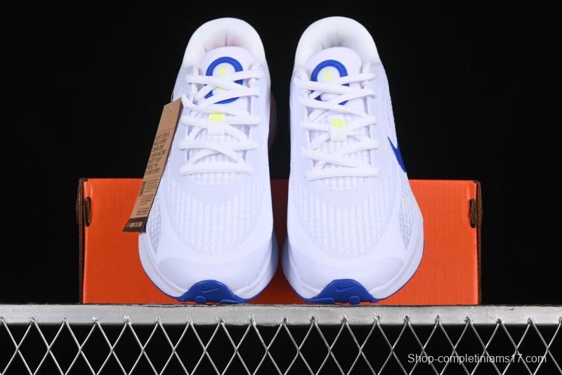 Nike Journey Run 2024 Low-Top Casual Running Shoes with Shock Absorption Anti-Slip and Wear-Resistant Design - HJ9290-085