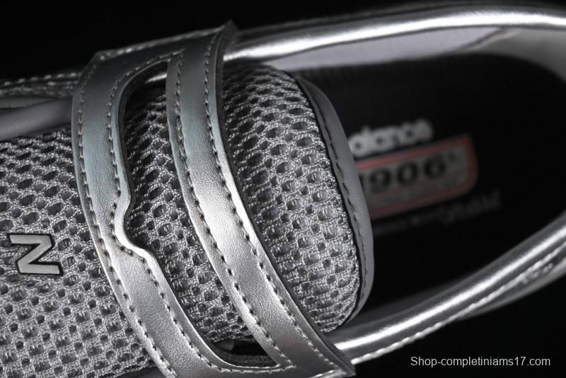 New Balance 1906 Series Loafers Casual Shoes with T-Beam Outsole and Rear Cushion - U1906LAE