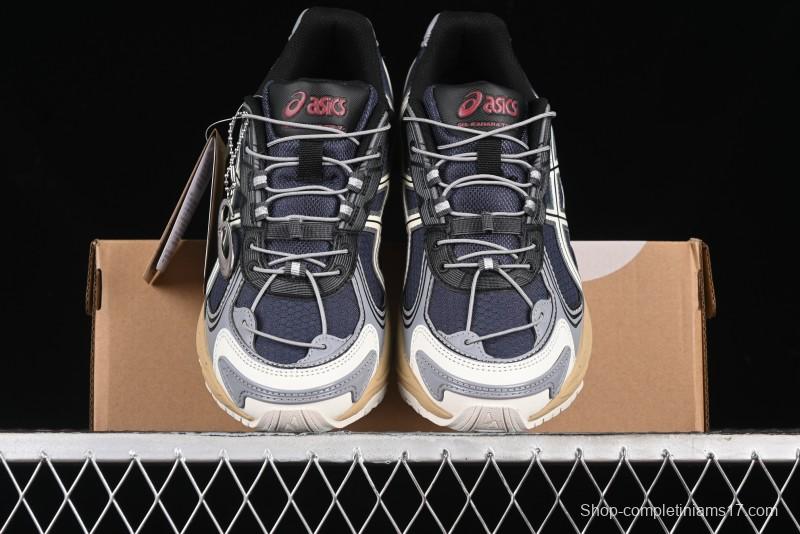 Asics Gel-Kahana TR V4 Running Shoes with FF BLAST PLUS Cushioning - 1203A586-020