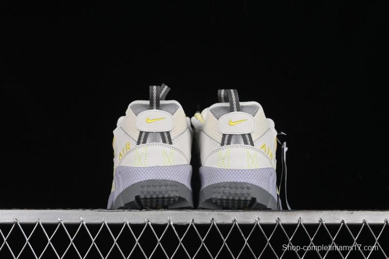 Nike Air Humara Retro Trail Running Shoes with 1990s Outdoor Style - FQ2443-001