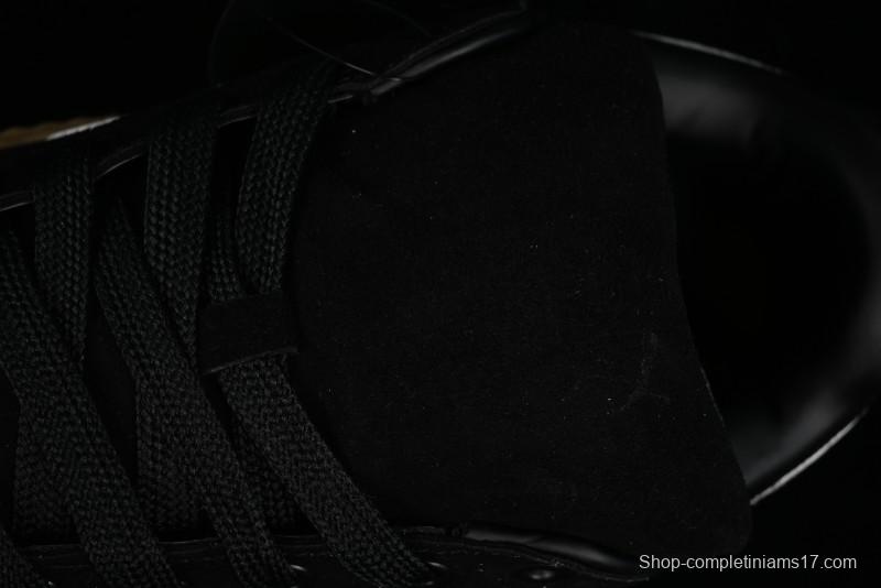 Fenty x Puma Creeper Phatty Low-Top Casual Sneakers with Comfortable and Breathable Design - 399332-01