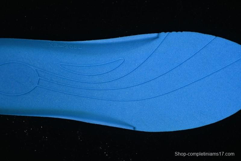 ECCO BIOM C-Trail Series Outdoor Nubuck Suede Anti-Slip Hiking Trail Running Shoes - 68891601002