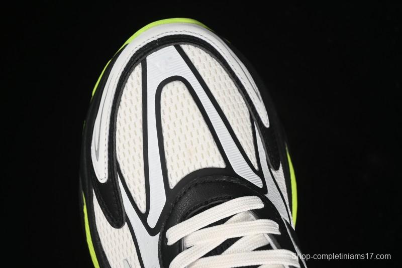 Adidas Originals Mts Pro IH8252 Retro Breathable Cushioned Casual Running Shoes