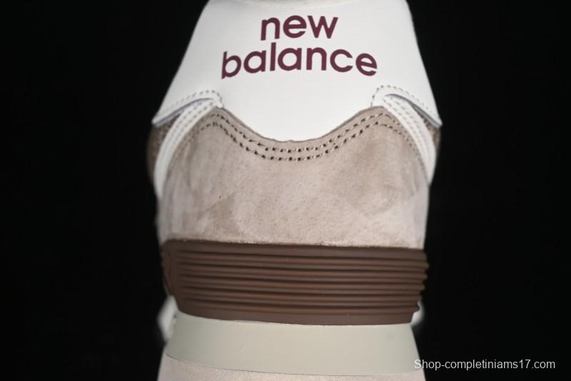 New Balance 574 Series Retro Casual Running Shoes - U574KL2