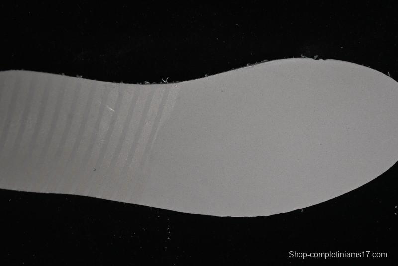 Nike Travis Scott x Fragment Design x Air Jordan 1 Low OG SP AJ1 Low Top Casual Sneakers - CF3688-030