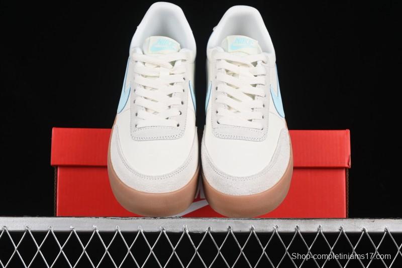 Nike Killshot 2 Retro Comfortable Anti-Slip Low-Top Sneakers - HM5885-133