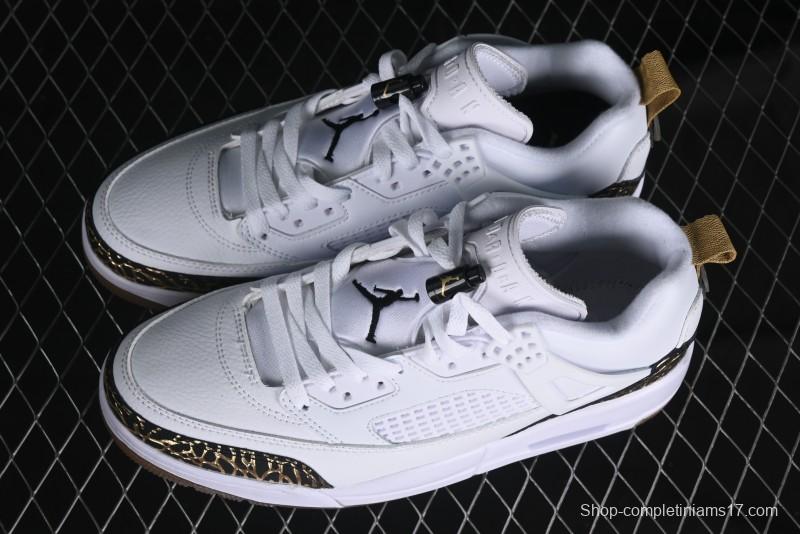 Nike Jordan Spizike Low AJ Hybrid Element Casual Sneakers - HJ9019-100