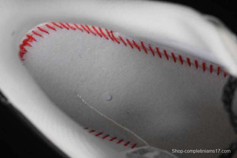 Nike Air Force 1 '07 Low Supreme Collaboration - White Black - XZ3368-001