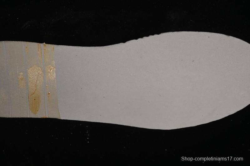 Nike SB Dunk Low YSL Series - White Green Brown Swoosh Anniversary High-End Custom Low-Top Casual Sneakers - GF2409-169