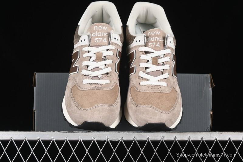 New Balance 574 Series Retro Casual Running Shoes - U574KL2