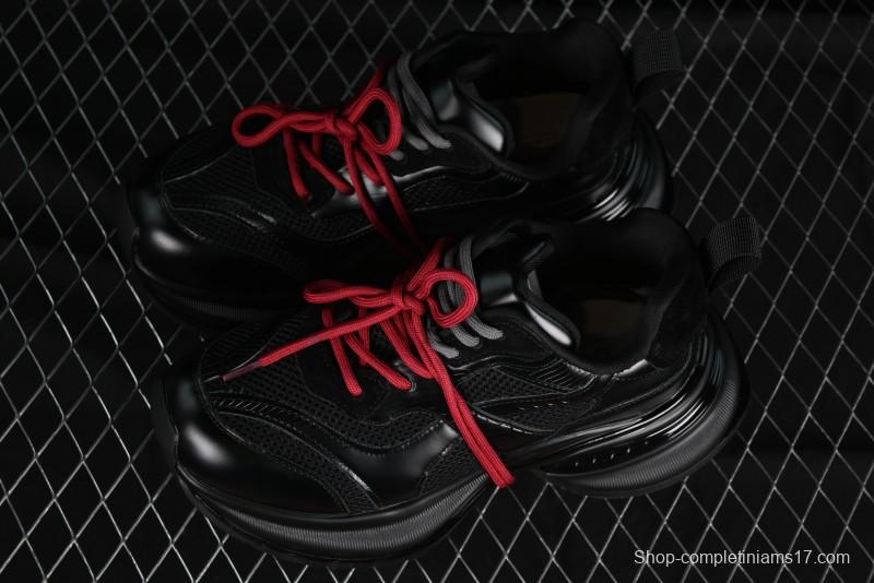 GG-CC Casual Sports Running Shoes with Irregular Design - G24X9815