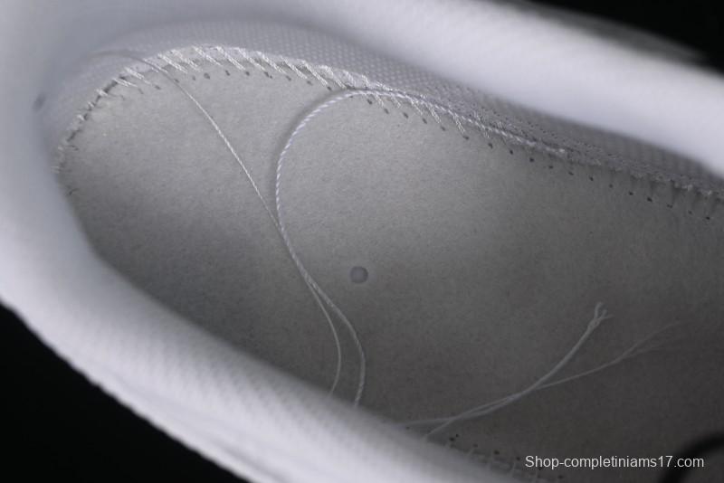 Nike Air Force 1 '07 Low Black Silk Chinese Style Casual Sneakers - ZH0316-036