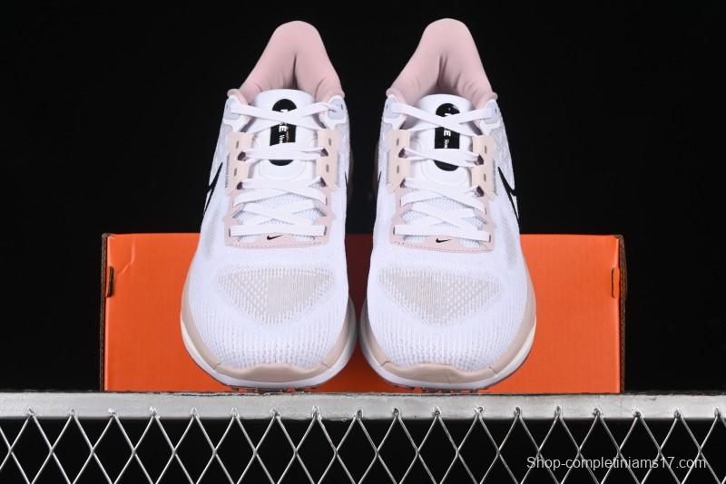 Nike Air Zoom Vomero 17 Moon Landing Summer 2024 Cushioned Casual Running Shoes - FB8502-010