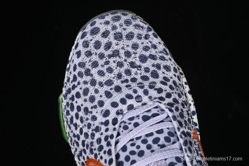 Nike Air Zoom G.T. Hustle 3 Basketball Shoes with Cushioning and Breathability - FV3425-900