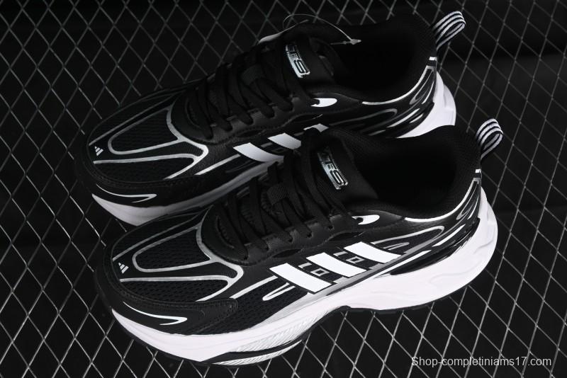 Adidas Originals Mts Pro JP8090 Retro Breathable Cushioned Casual Running Shoes - JP8090