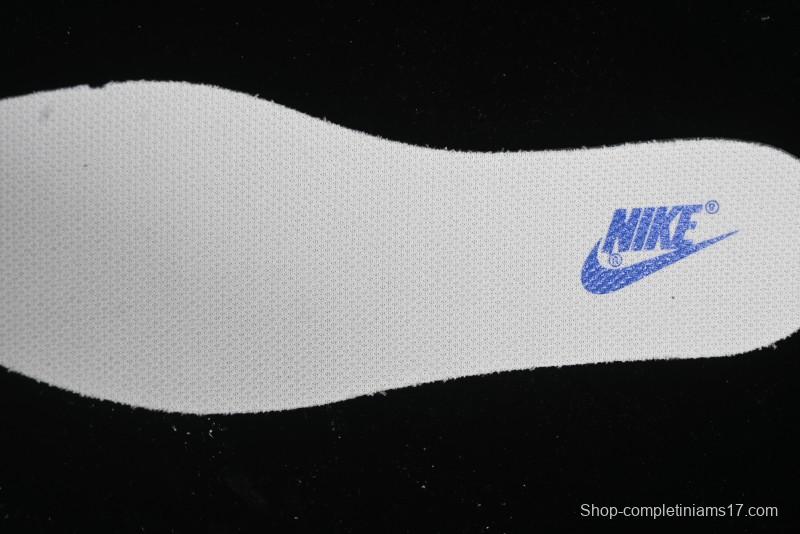 Nike SB Dunk Low The North Face Collaboration Anniversary Edition Custom Low-Top Casual Skate Shoes - KK1333-007