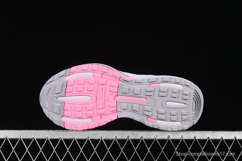 Adidas Originals Mts Pro IH6352 Retro Breathable Cushioned Casual Running Shoes - IH6352