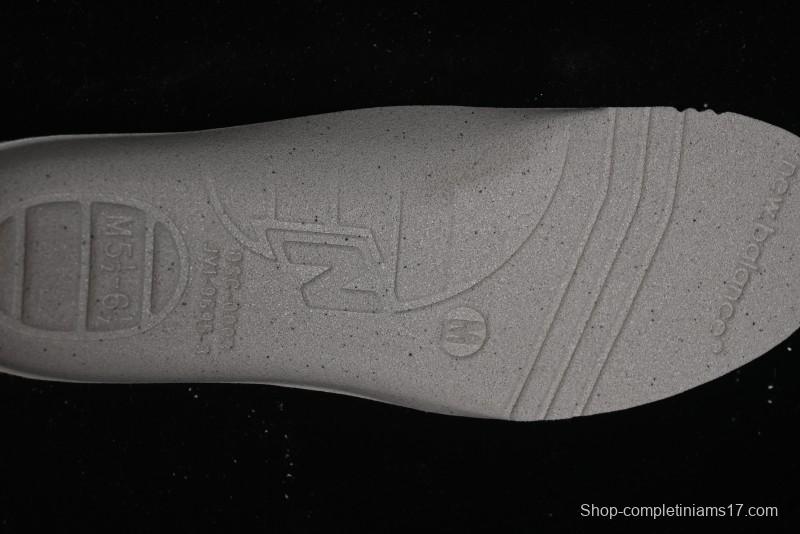 New Balance 1906 Series Retro Dad Style Casual Running Shoes - M1906RZV