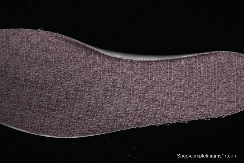 Nike A Ma Maniere x Air Jordan 4 Retro "Fossil Stone" Sneakers - FZ4810-200