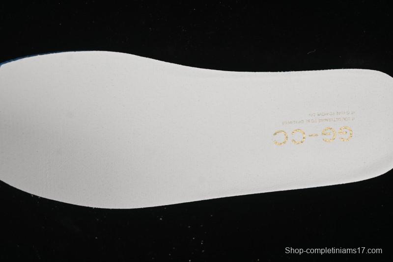 GG-CC Thick Sole Platform Comfortable Commuting Fleece Lined Casual Shoes - G24X9856