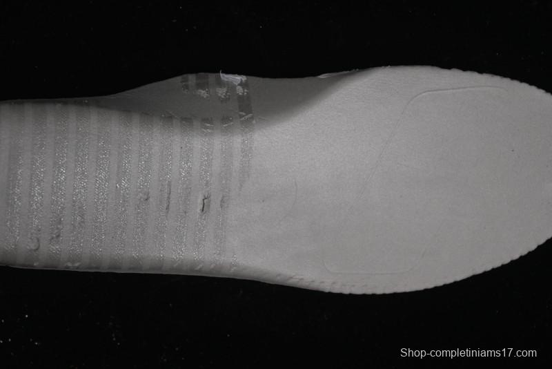 Nike Reigning Champ Air Force 1'07 Low-Top Casual Sneakers with 3M Reflective Details - RC2369-172