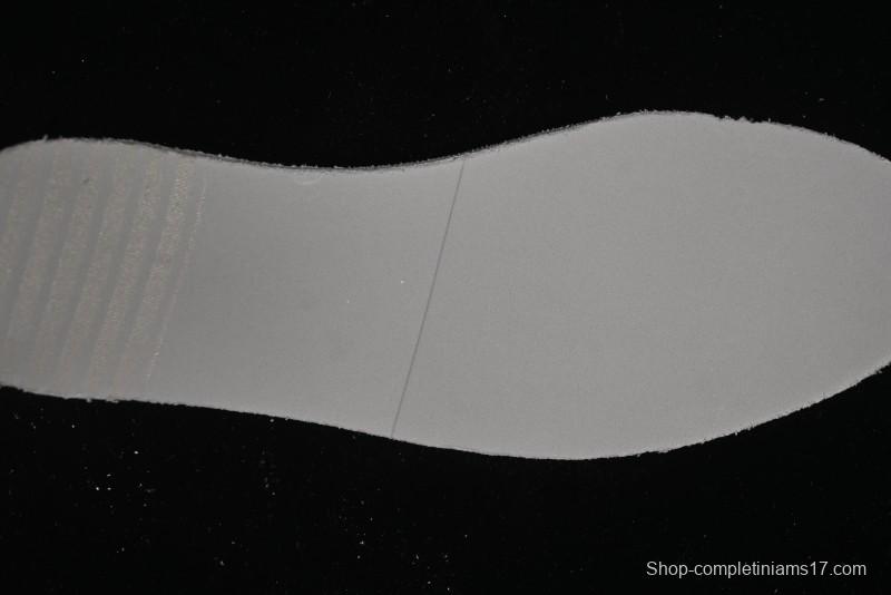 Nike Travis Scott x Fragment Design x Air Jordan 1 Low OG SP Casual Sneakers - BB6588-31