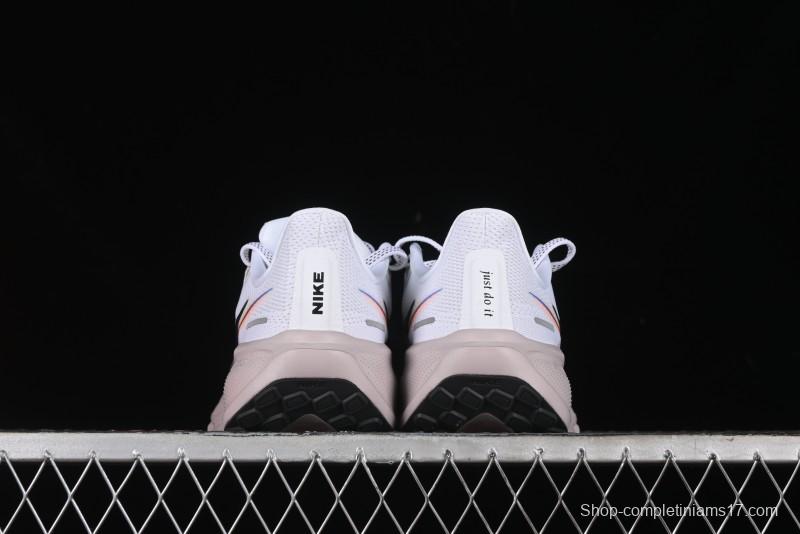 Nike Air Zoom Pegasus 41 Breathable Lightweight Running Shoes with Cushioning - FV9526-900