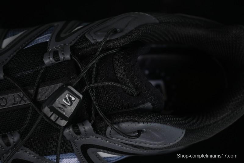 Salomon XT-Quest Mountain Trail Running Shoes with SENSIFIT Technology - 473616-28