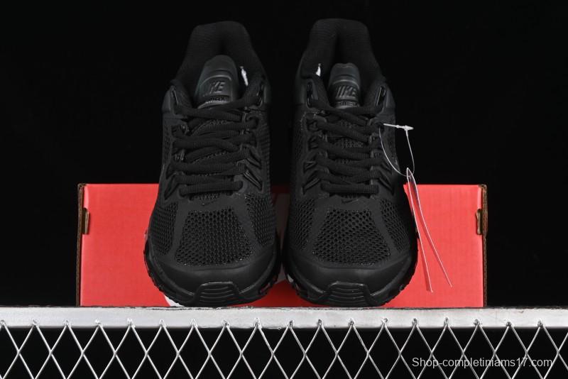 Nike Air Max 2013 Retro Breathable Mesh Cushioned Running Shoes - FZ3156-010
