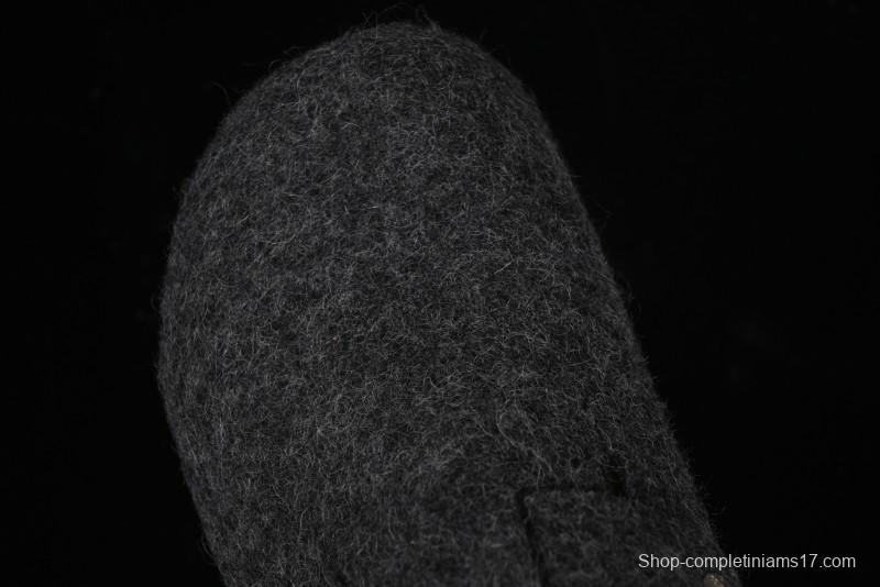 Birkenstock Arizona Soft Footbed Sandals with Suede Lining - G.D4