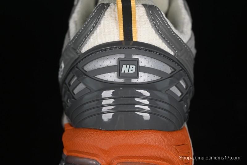 New Balance 1906 Series Retro Dad Style Casual Running Shoes - M1906NG1