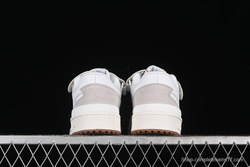 Adidas Forum 84 Low Retro Basketball Sneakers - IF9670