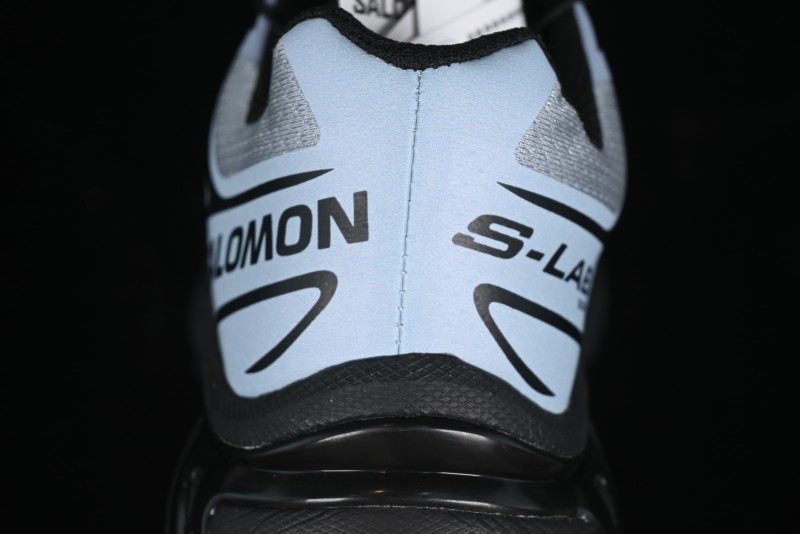 Salomon XT-6 Chromatic High-Tech Outdoor Casual Running Shoes - 475908-26