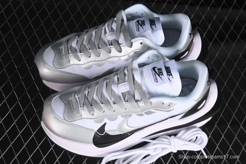 Nike Sacai VaporWaffle 3.0 Fashion Show Casual Sneakers - DD1875-201