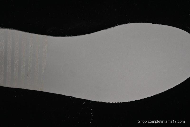 Nike Air Jordan 1 Low LV Collaboration - Light Blue Print Retro Basketball Shoes - WG8850-008