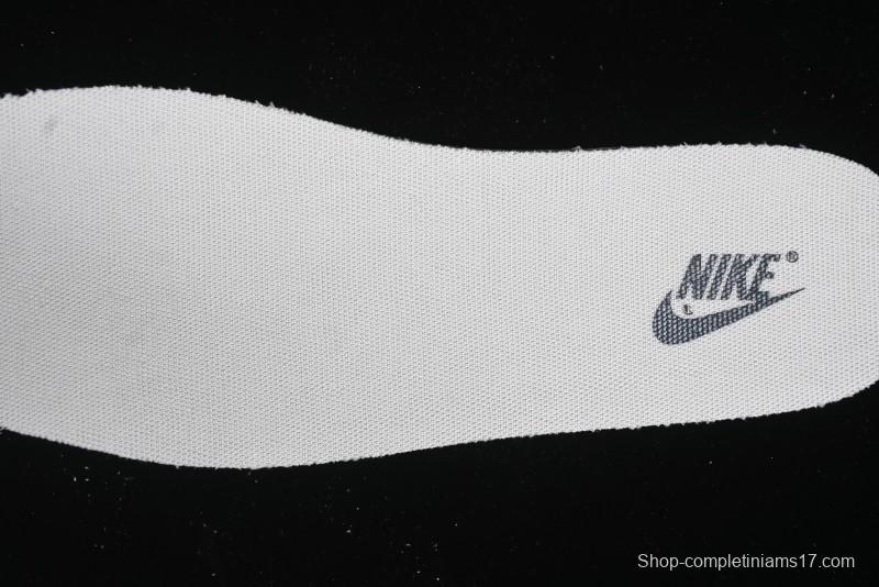 Nike SB Dunk Low Stussy Collaboration - Anniversary High-End Custom Low-Top Casual Skate Shoes - DQ1098-520